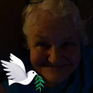 Meet your Posher, Peggy